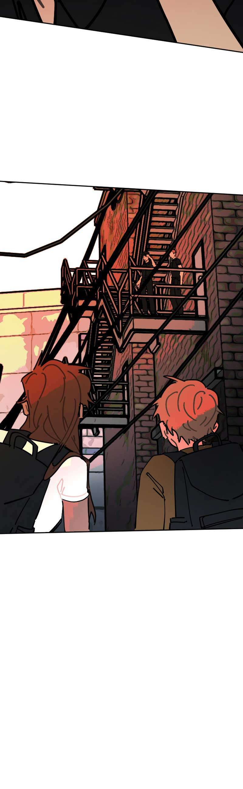 Nghĩa Trang Xe Buýt Chap 96 - Trang 3