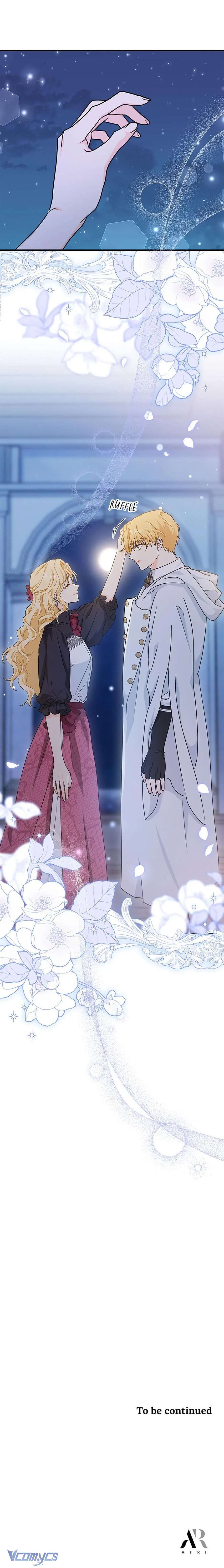 Cô Gái Sẽ Trở Thành Chủ Gia Đình Chapter 44 - Trang 3