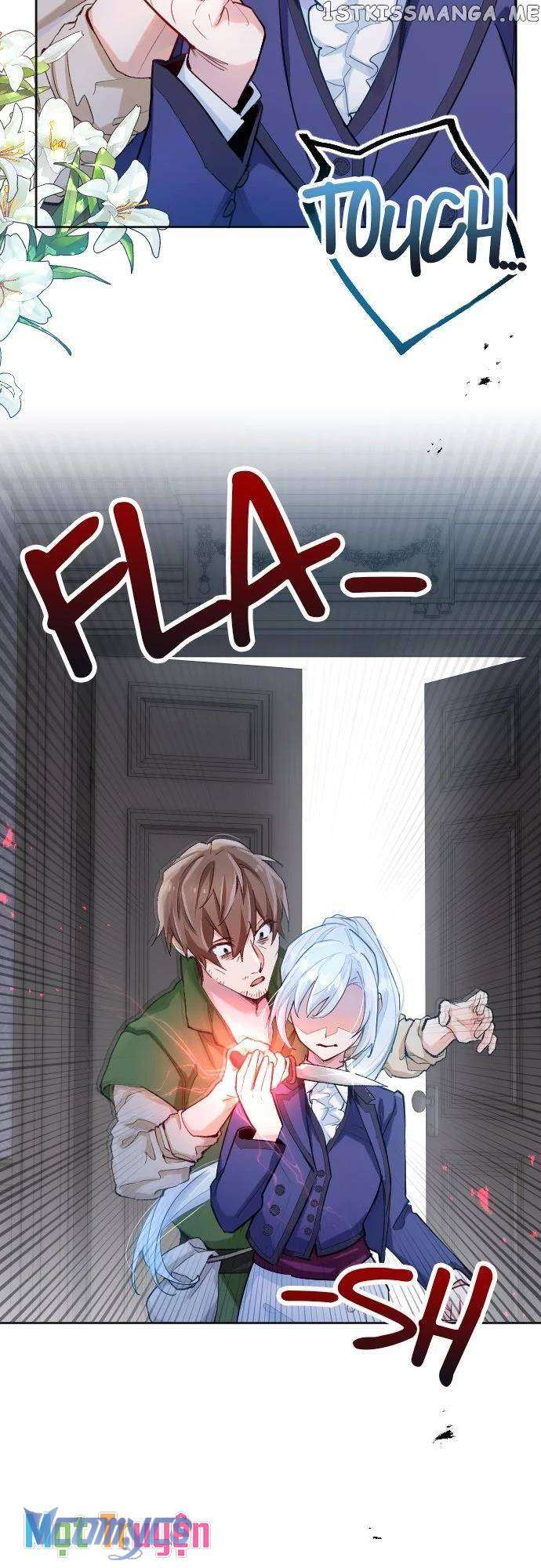 Sự Báo Thù Của Một Vị Thánh Chap 44 - Next Chap 45