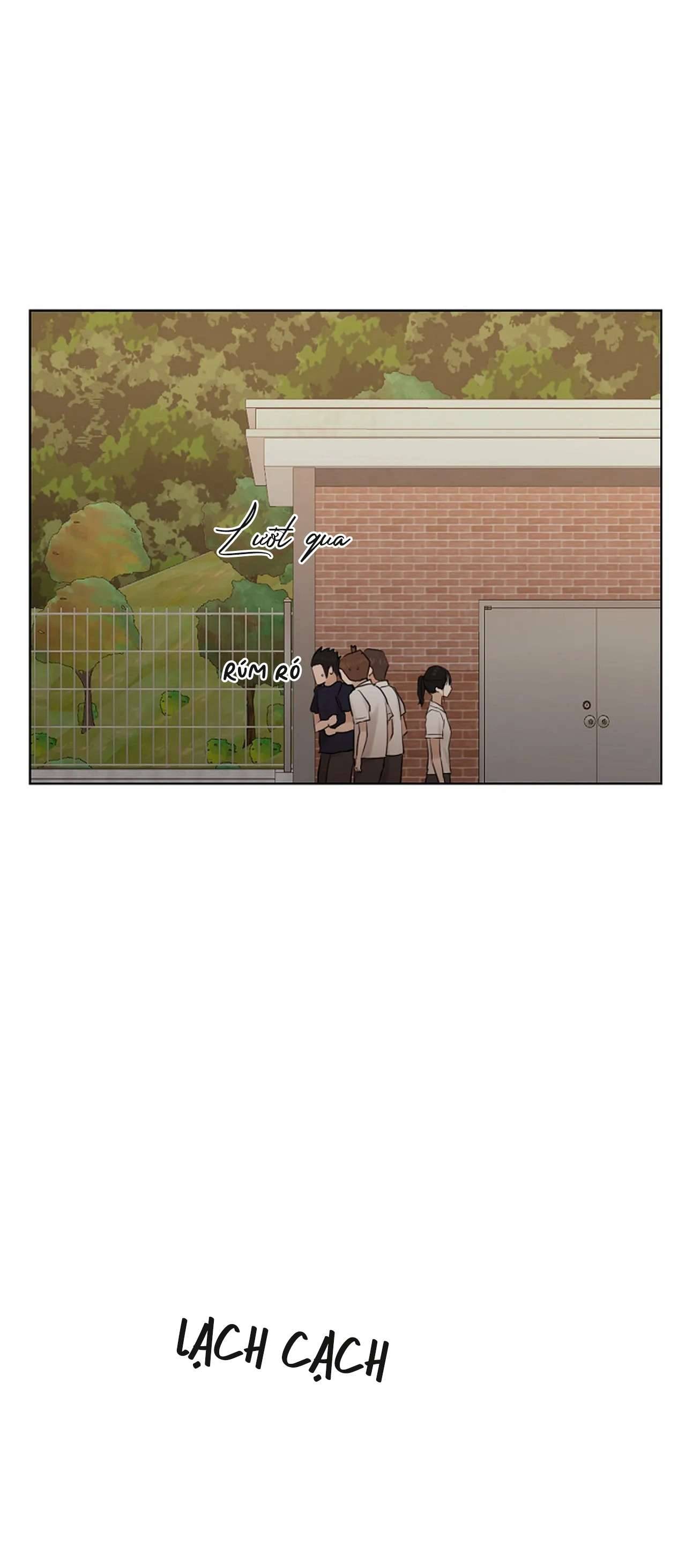 Bình Minh Chap 18 - Trang 3