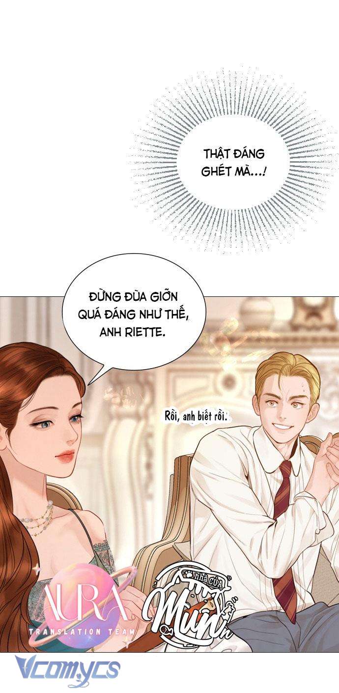 Hãy Khóc Và Cầu Nguyện Đi Chapter 32 - Trang 4