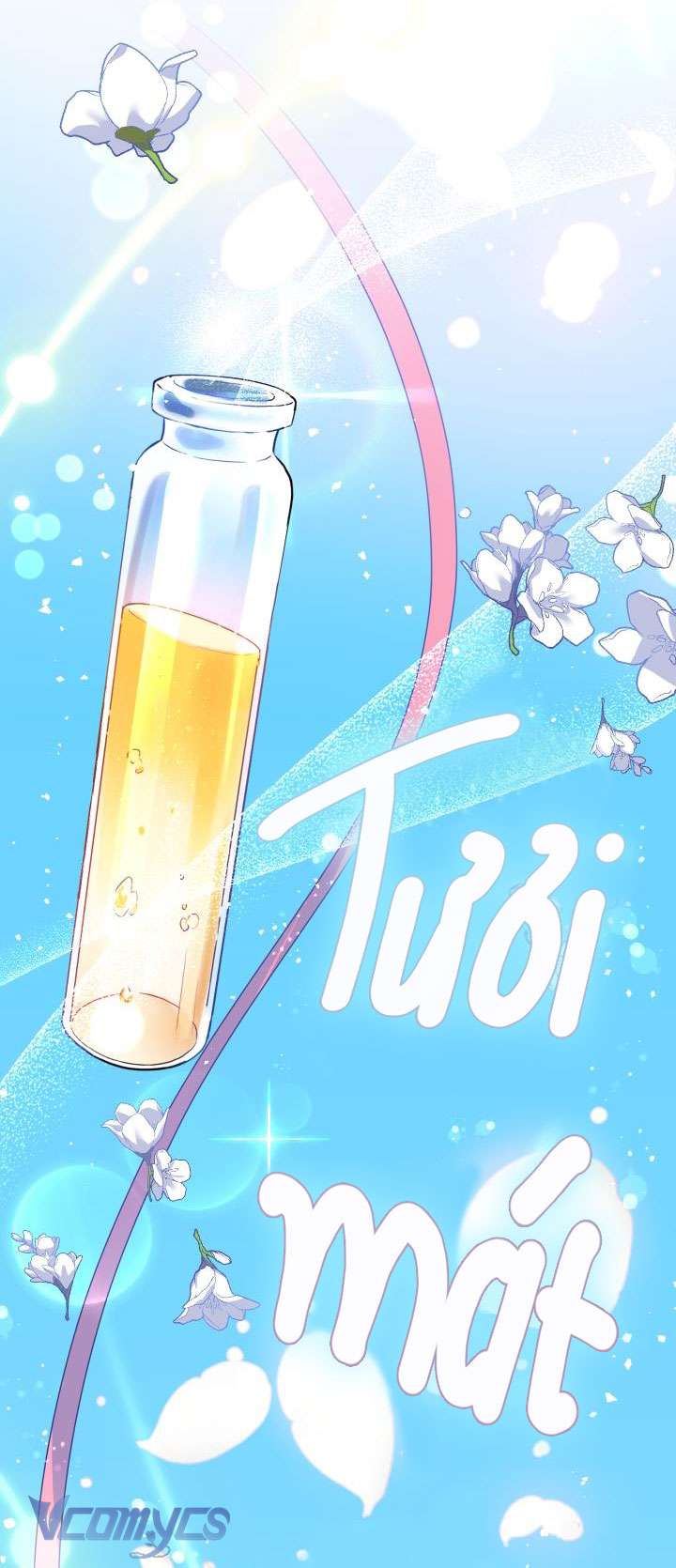 Nhà Điều Chế Nước Hoa Độc Quyền Của Bạo Chúa Chap 25 - Next Chap 26