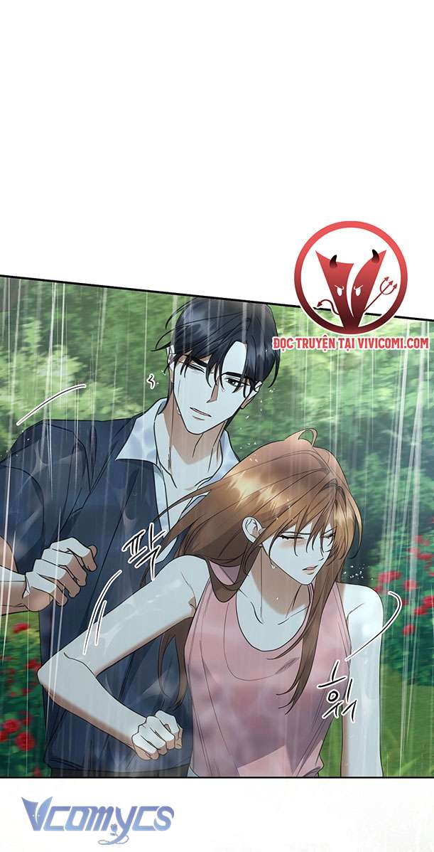 [18+] Vì Những Thứ Đã Tan Vỡ Chap 41 - Trang 3