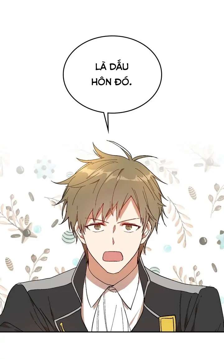 Vị Hôn Thê Khế Ước Của Công Tước Chapter 112 - Trang 4