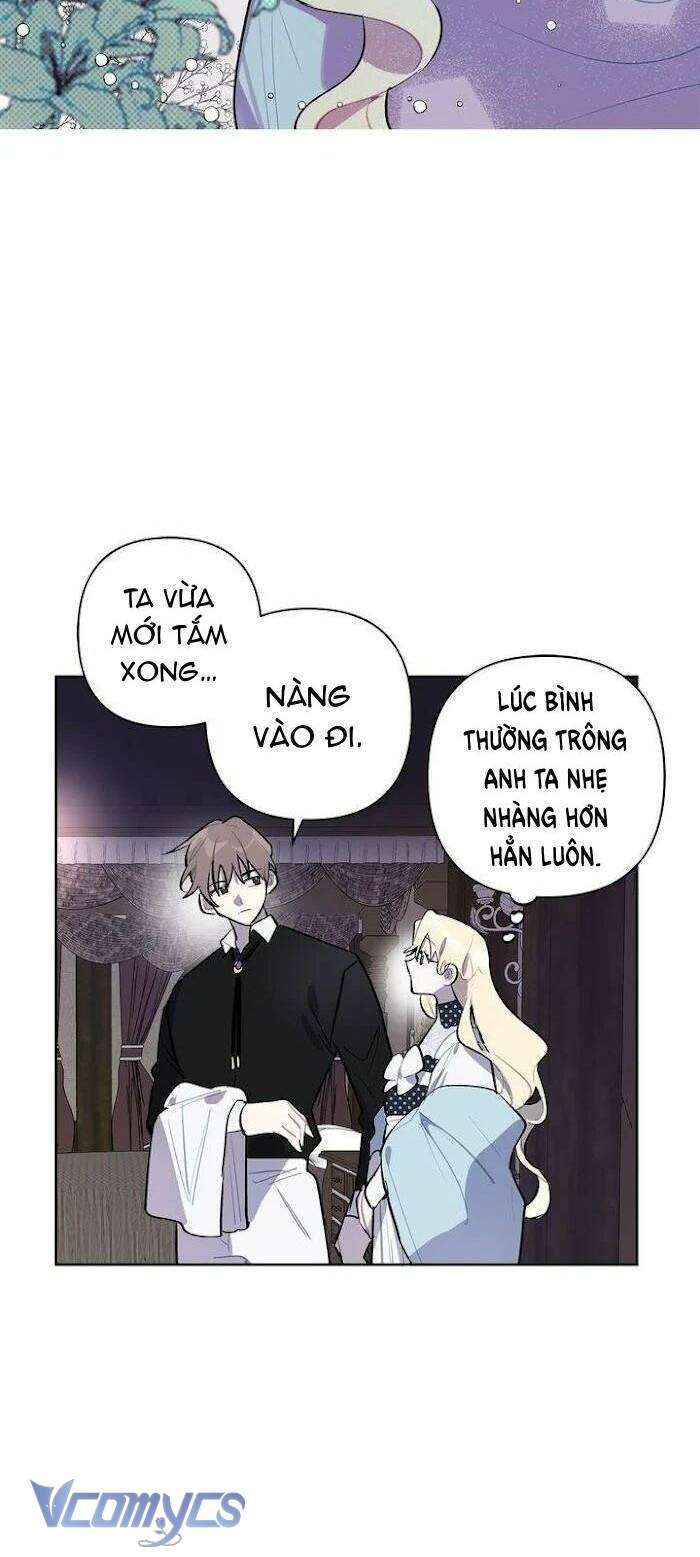 Cách Để Giết Một Pháp Sư Chapter 8 - Next Chapter 9