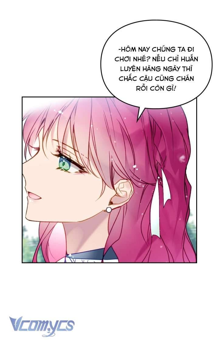 Kết Cục Của Nhân Vật Phản Diện Chỉ Có Thể Là Cái Chết Chapter 127 - Next Chapter 128