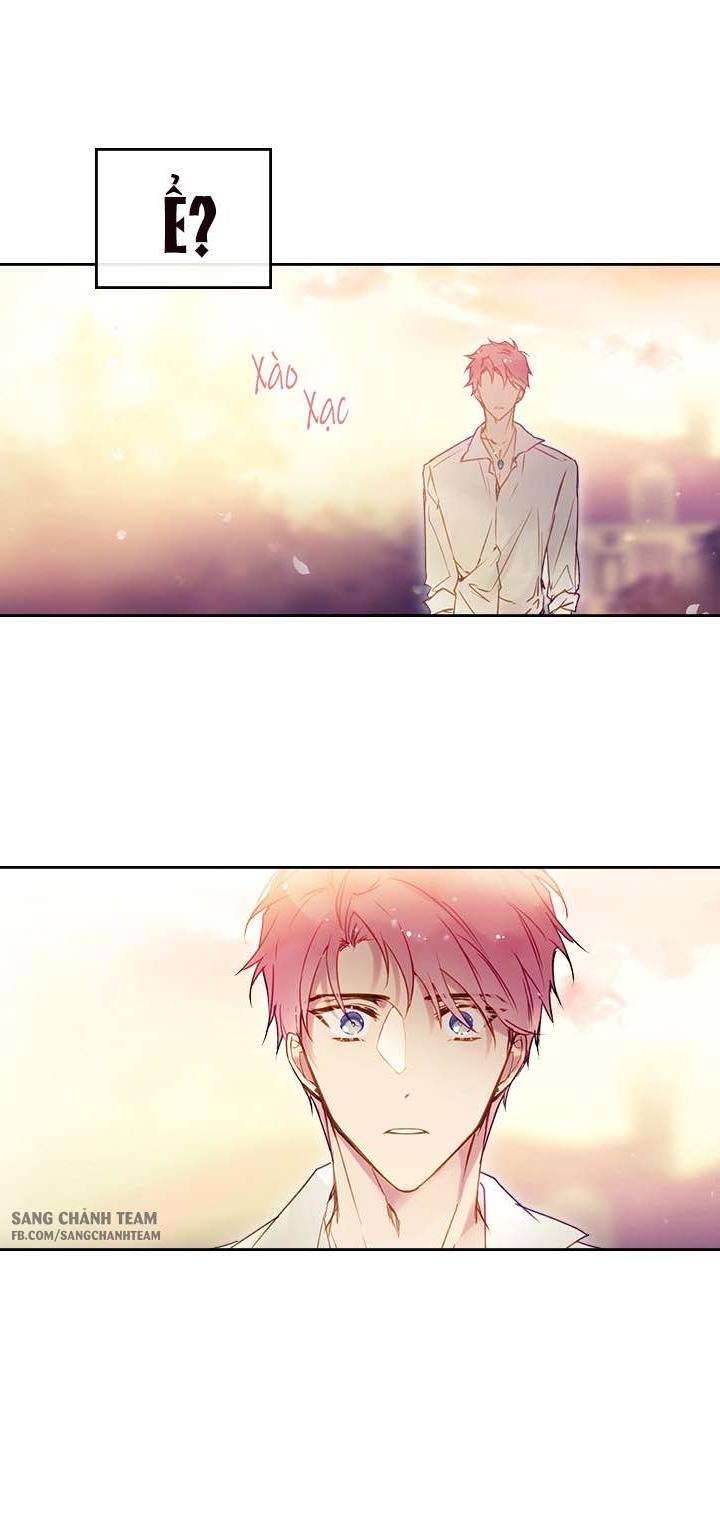 Kết Cục Của Nhân Vật Phản Diện Chỉ Có Thể Là Cái Chết Chapter 53 - Next Chapter 54