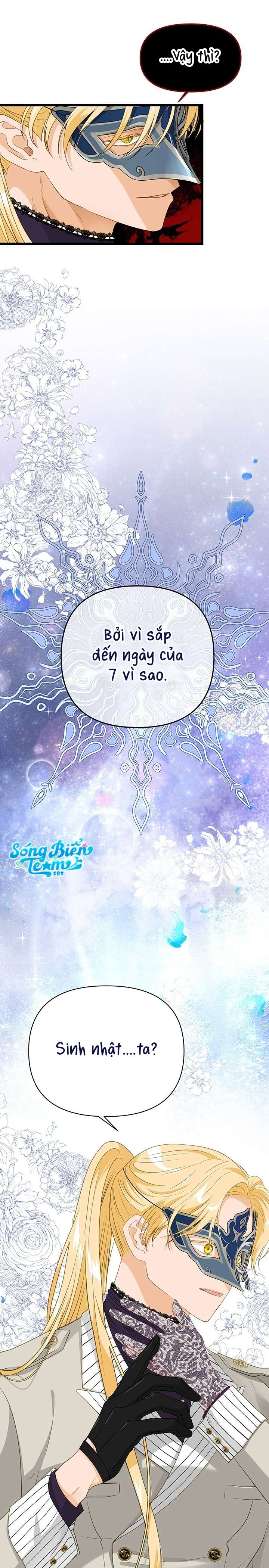 [ 18+ ] Bệ hạ đã thay đổi rồi! Chap 24 - Trang 2
