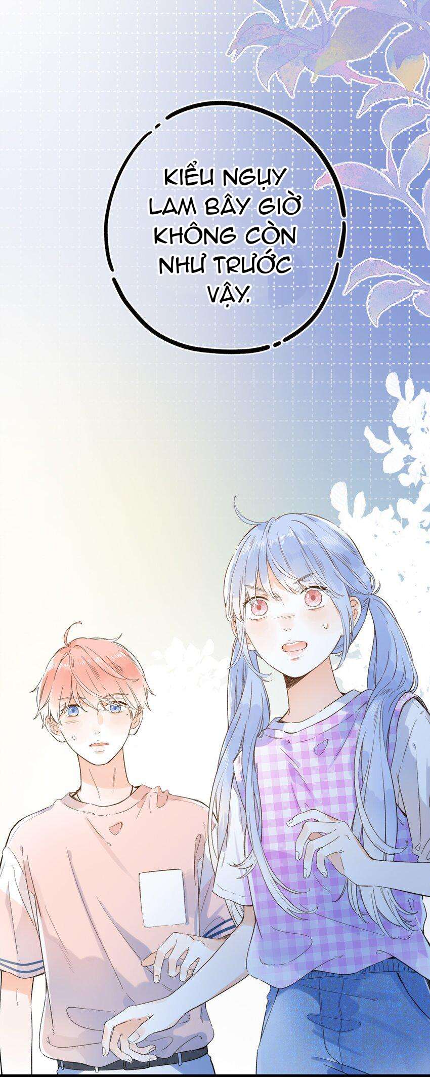 Ánh Sao Phiêu Linh Trong Nước Chapter 13 - Next Chapter 14
