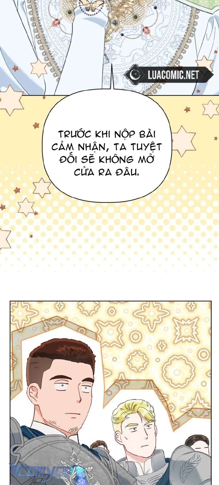 Sự Điều Trị Đặc Biệt Của Tinh Linh Chapter 96 - Next Chapter 97