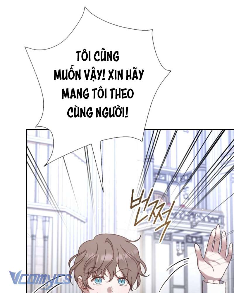 Dành Cho Những Ai Coi Hối Tiếc Là Điều Xa Xỉ Chap 8 - Next Chap 9