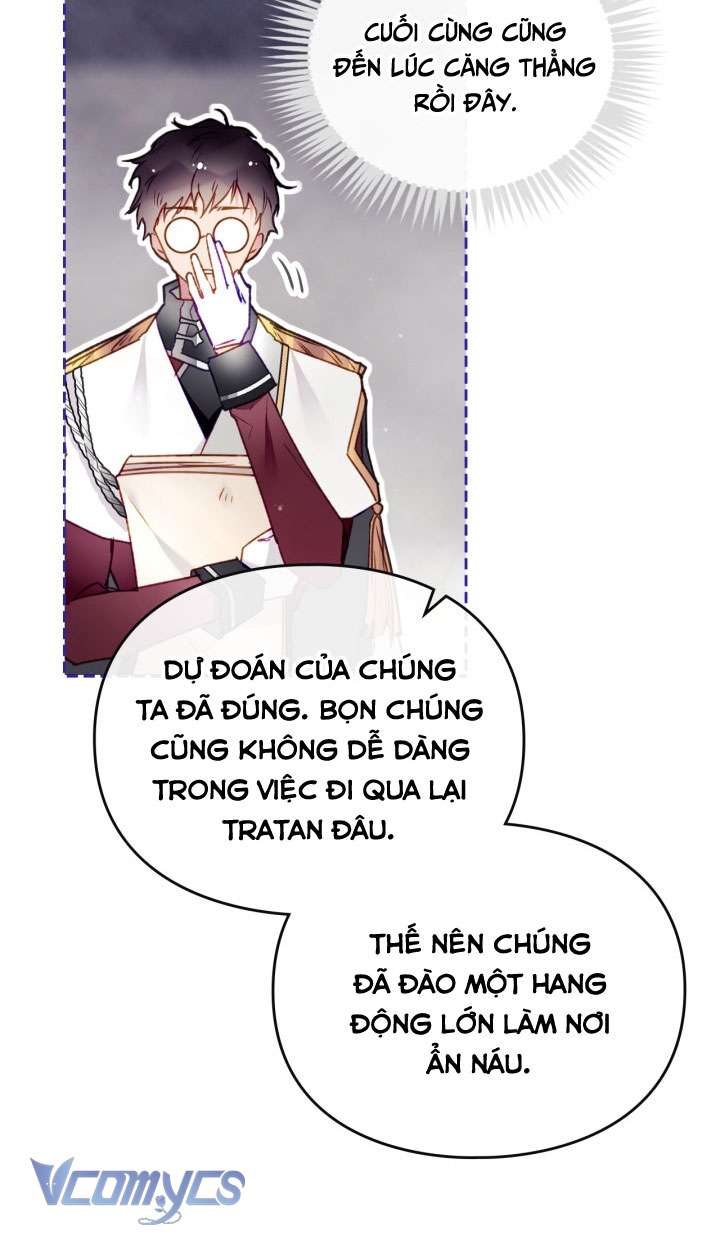 Kết Cục Của Nhân Vật Phản Diện Chỉ Có Thể Là Cái Chết Chapter 124 - Trang 4