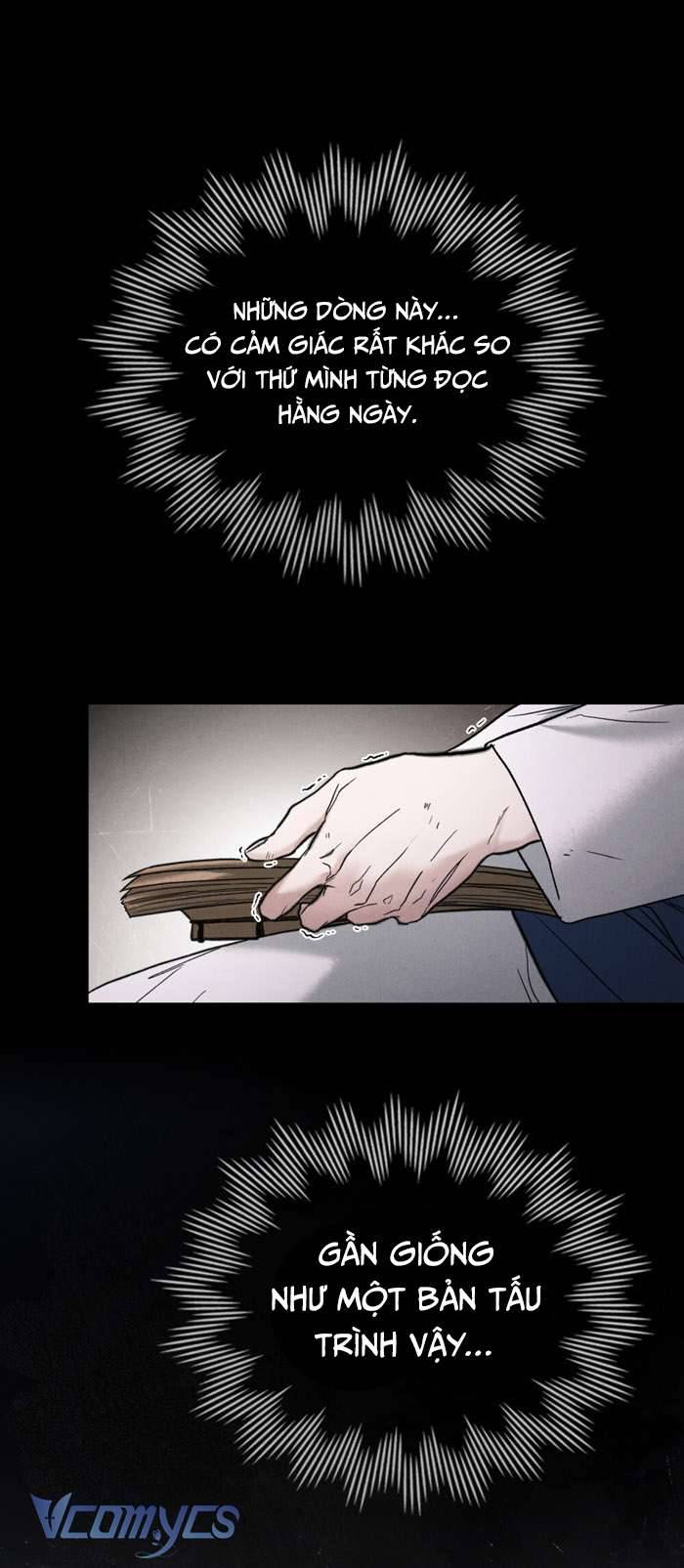 [18+] Đêm Giông Bão Chap 4 - Next Chap 5
