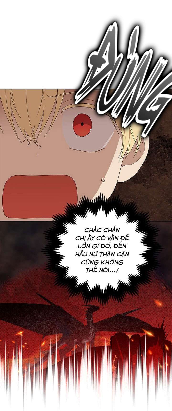 Tôi Là Minh Chứng Của Sự Thật Chap 81 - Trang 3