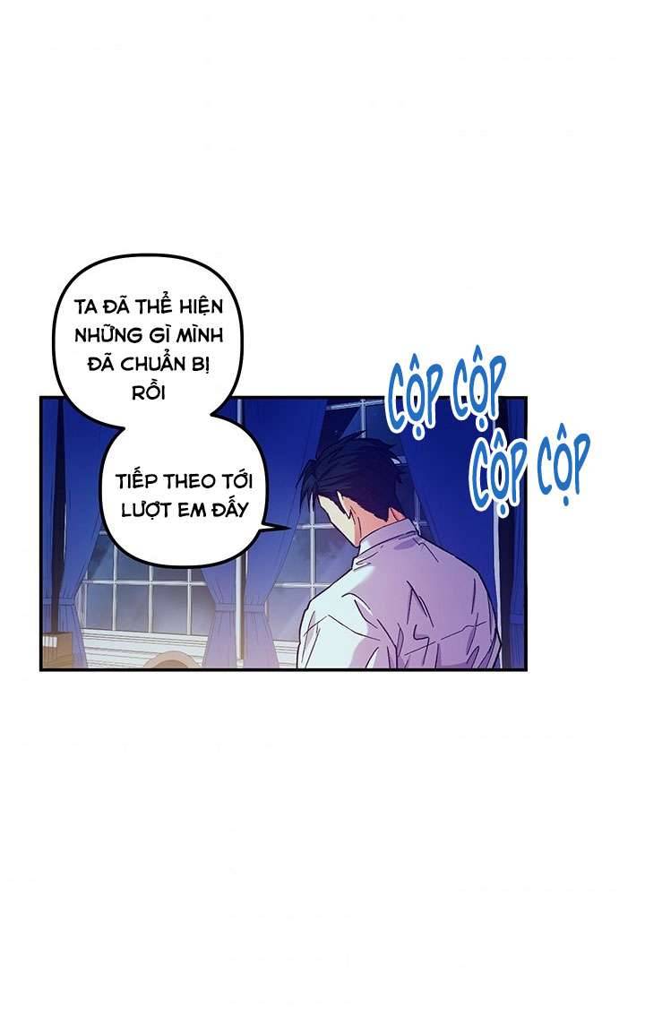 May Mắn Hay Bất Hạnh Chap 44 - Trang 4