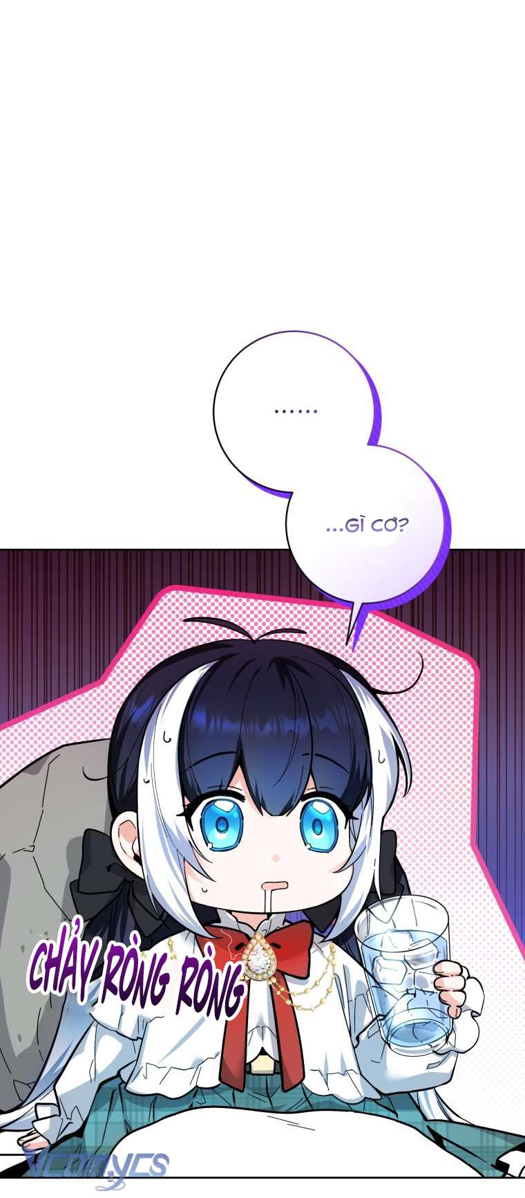Bé Con Cá Voi Sát Thủ Chapter 15 - Next Chapter 16