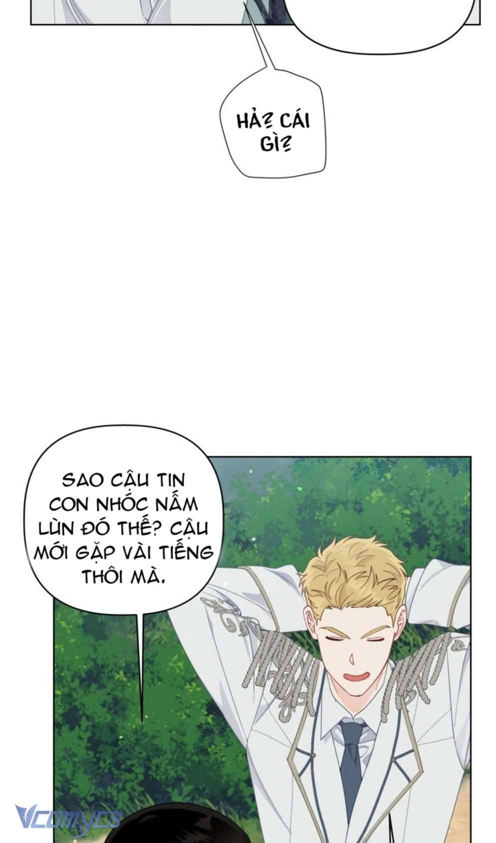 Sự Điều Trị Đặc Biệt Của Tinh Linh Chapter 75 - Next Chapter 76