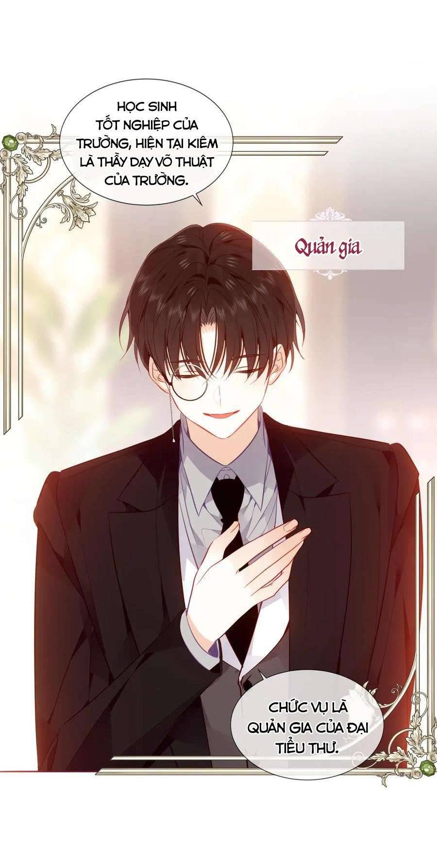 Quán Kịch Bản Trần Mộng Chapter 77 - Next Chapter 78