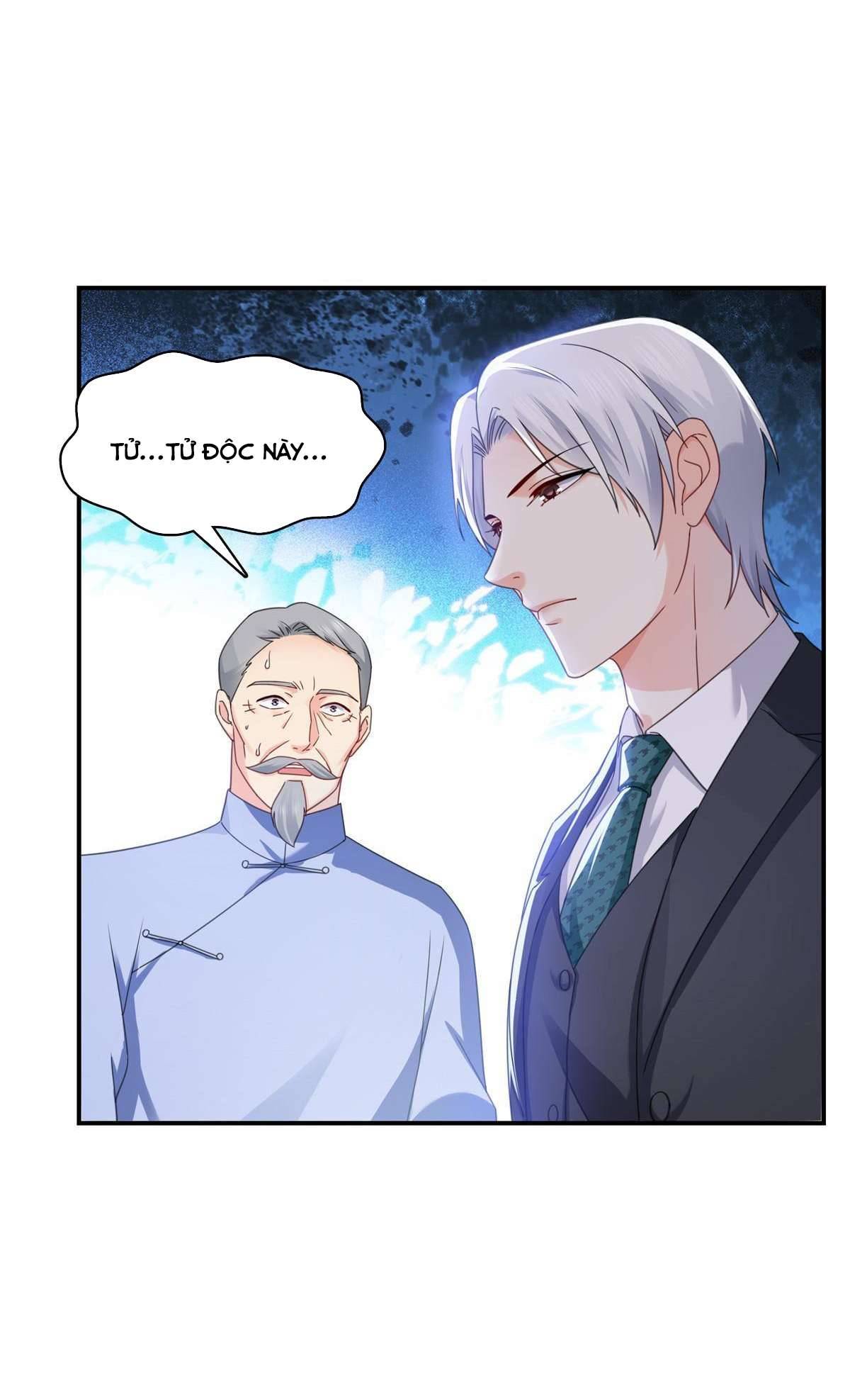 Hệt Như Hàn Quang Gặp Nắng Gắt Chap 308 - Trang 4