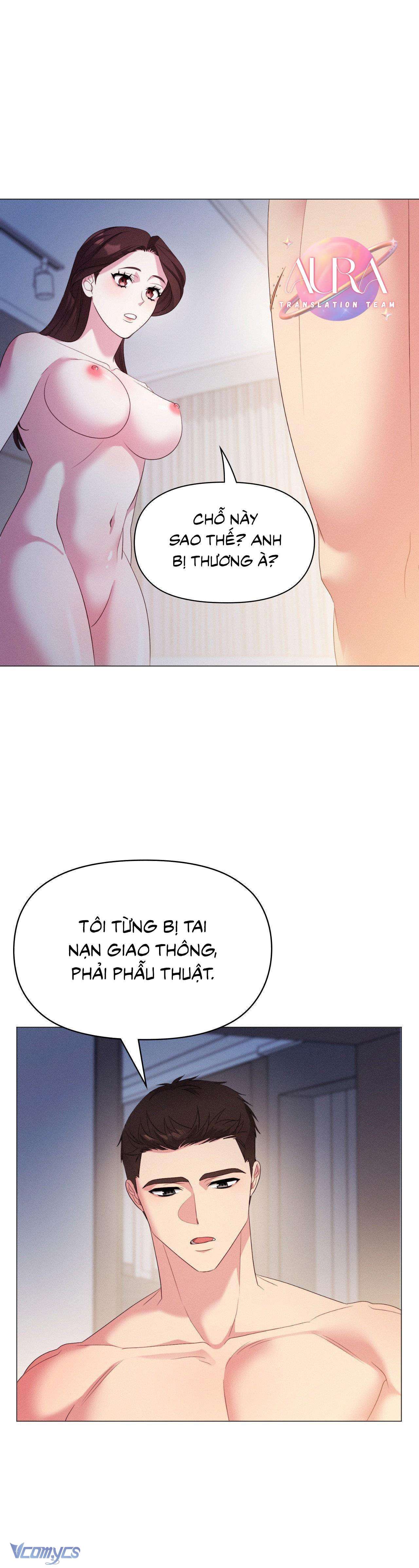 Nhân Viên Mới Chap 2 - Trang 2