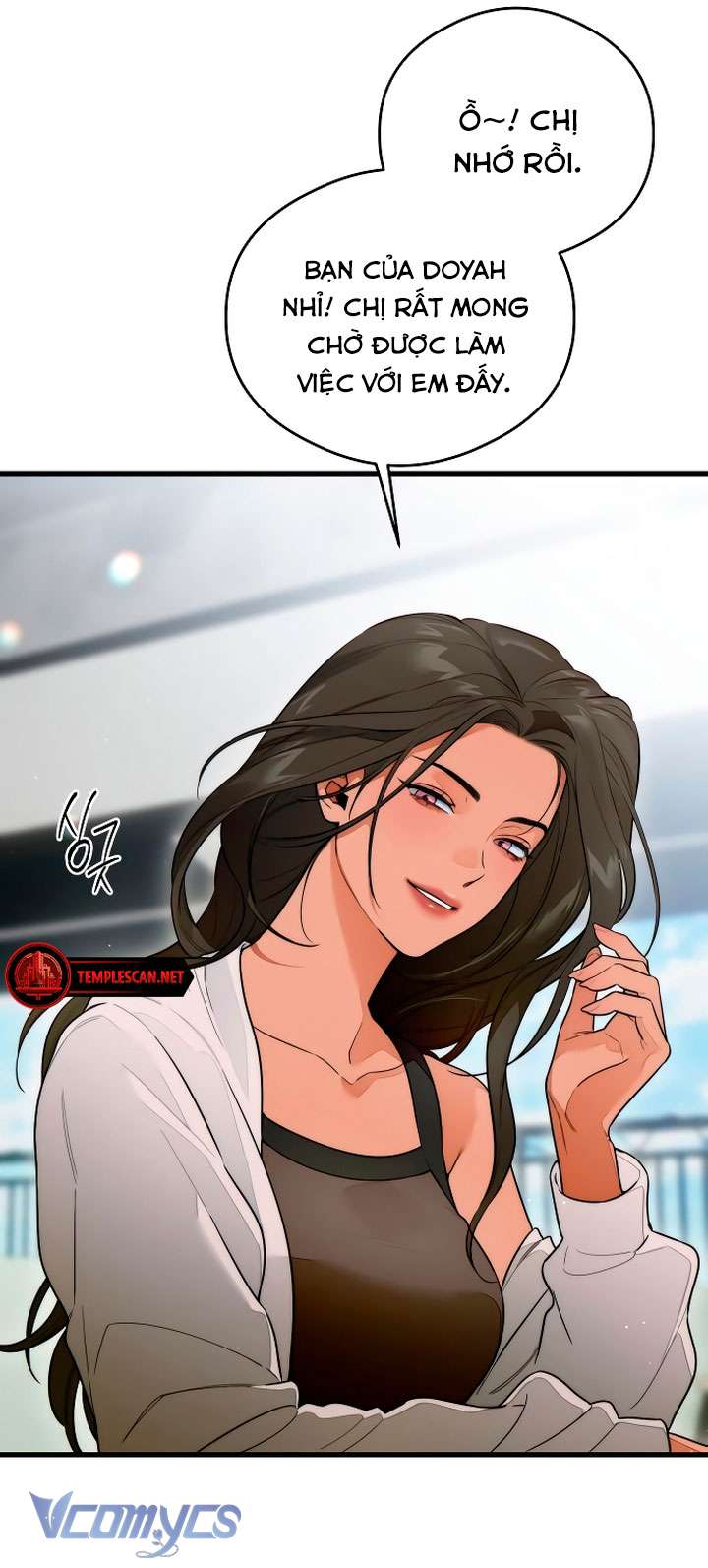 [18+] Mong Ước Của Ác Quỷ Chap 25 - Trang 2