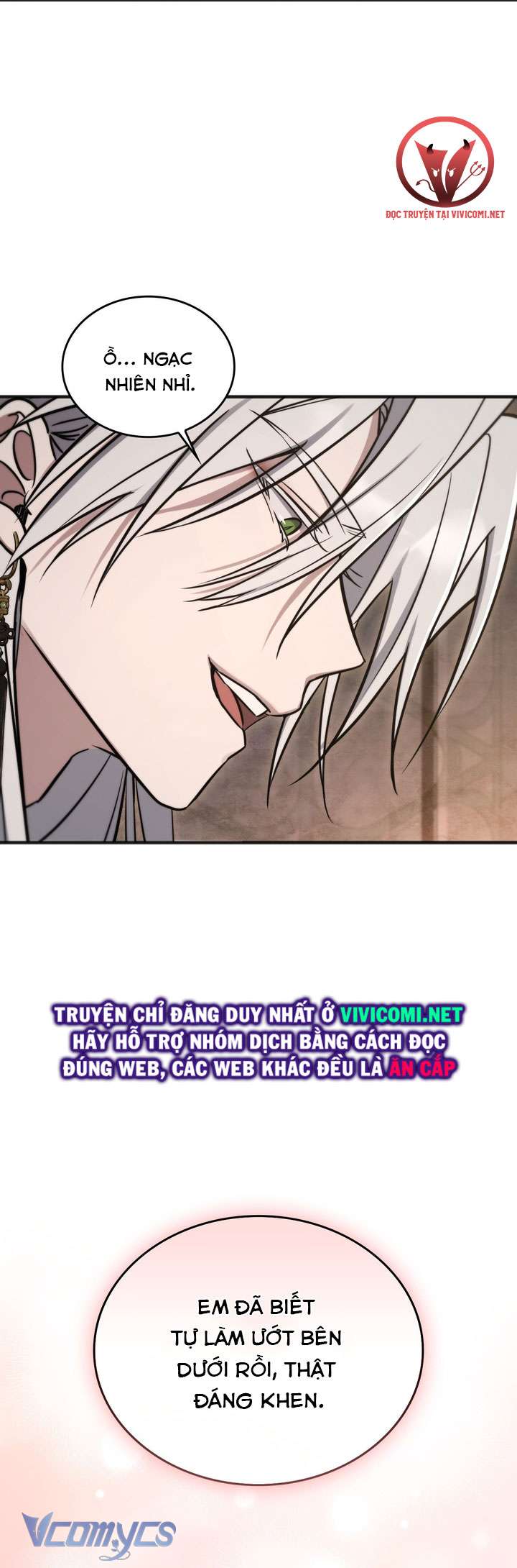 [18+] Đảo Vô Ảnh Chapter 8 - Trang 3