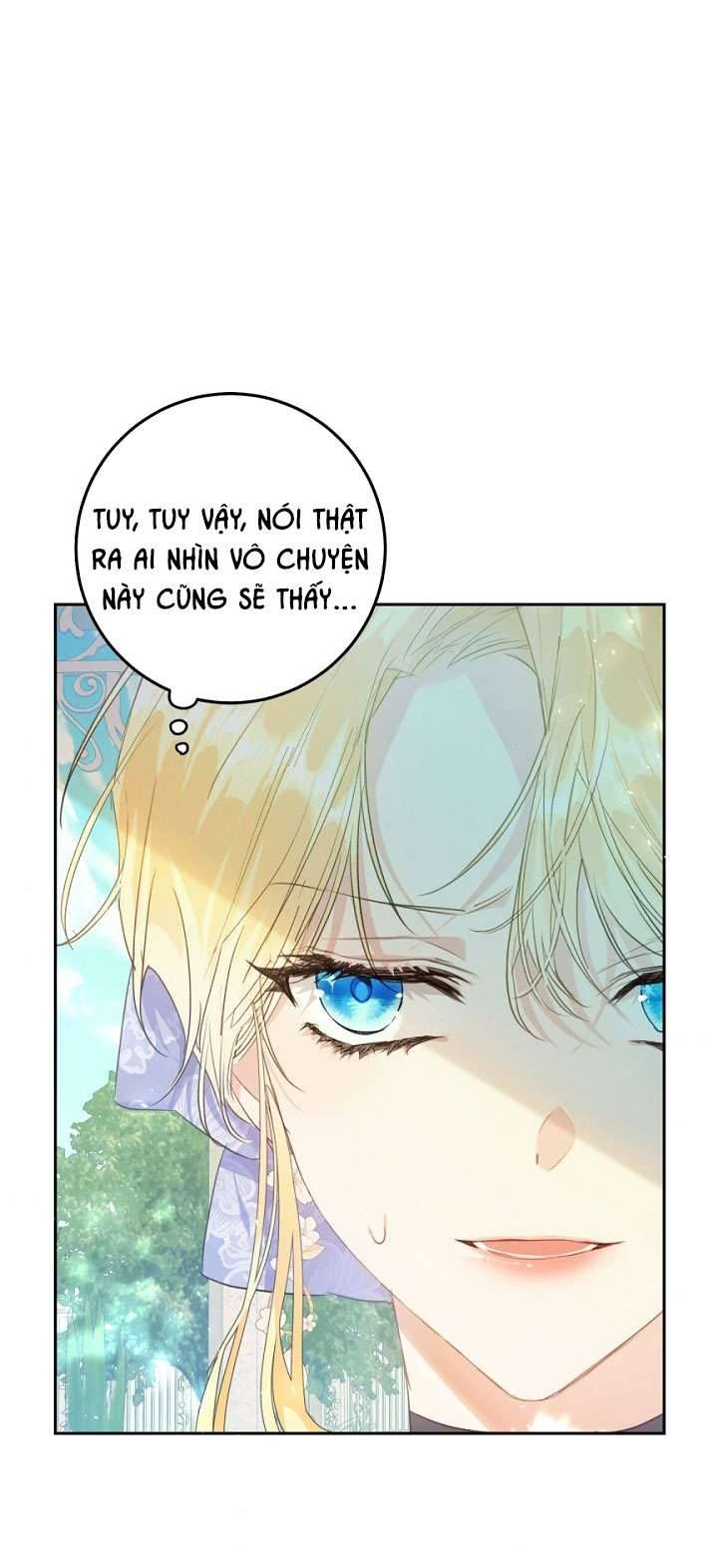 Ác Nữ Chỉ Là Một Con Rối Chap 43 - Trang 2