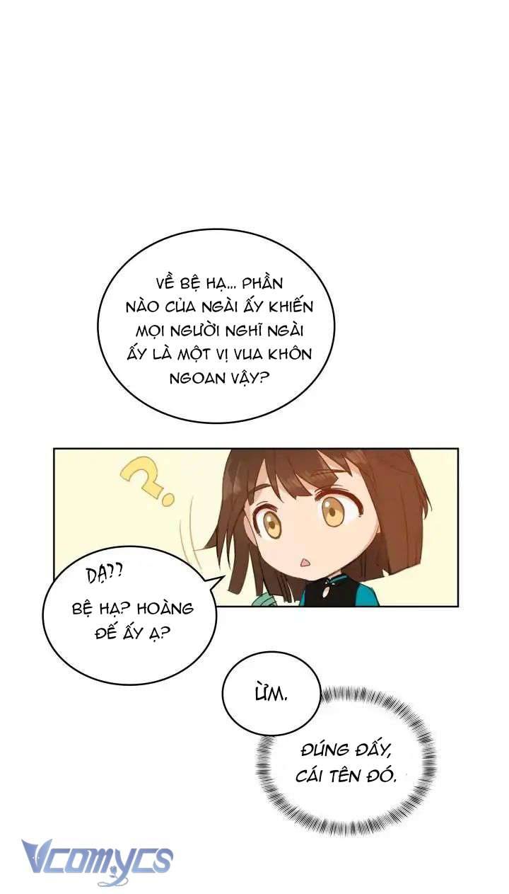 Ái Phi Khế Ước Chap 4 - Next Chap 5