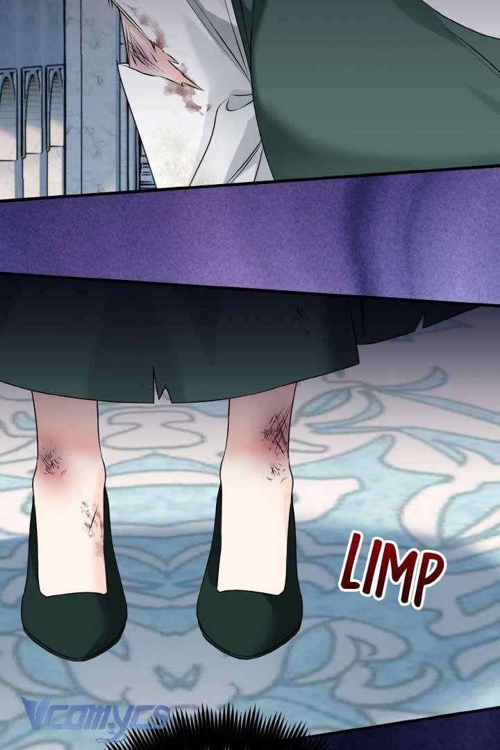 Mê Cung Cám Dỗ Của Emilone Chapter 10 - Trang 4