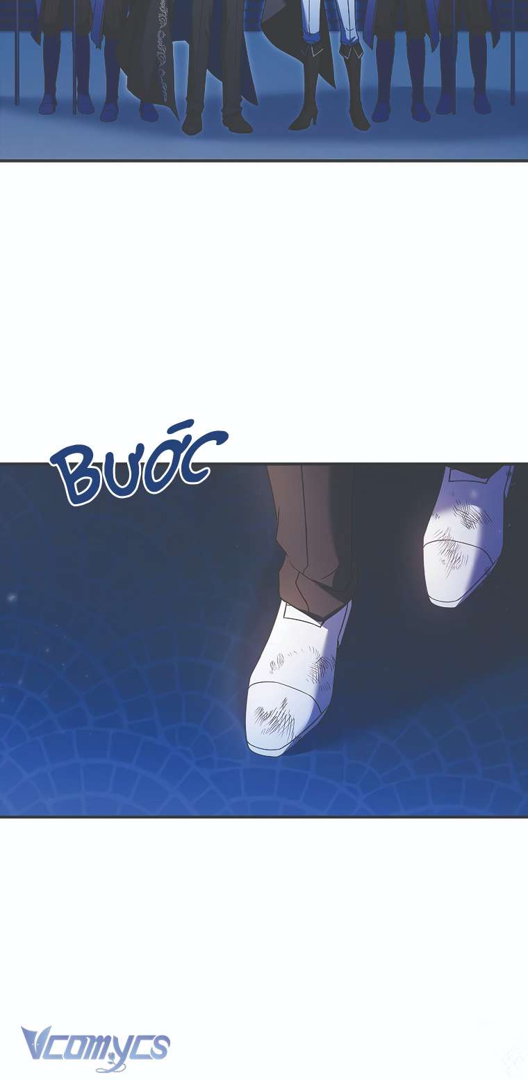 Tôi Đã Tắt Cài Đặt Chế Độ Nhận Thức Nỗi Đau! Chap 13 - Next Chap 14