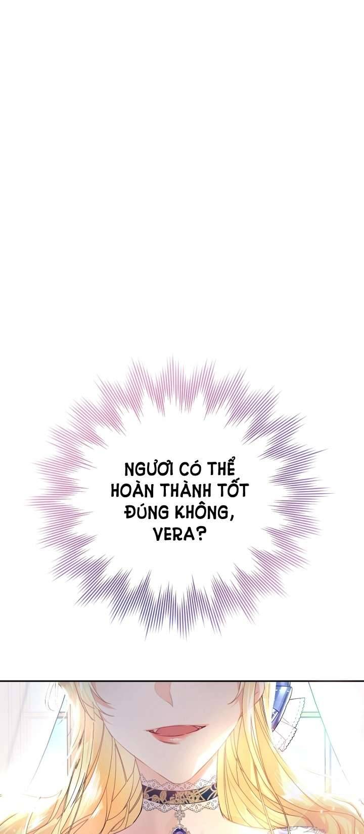 Ác Nữ Chỉ Là Một Con Rối Chap 14 - Trang 2