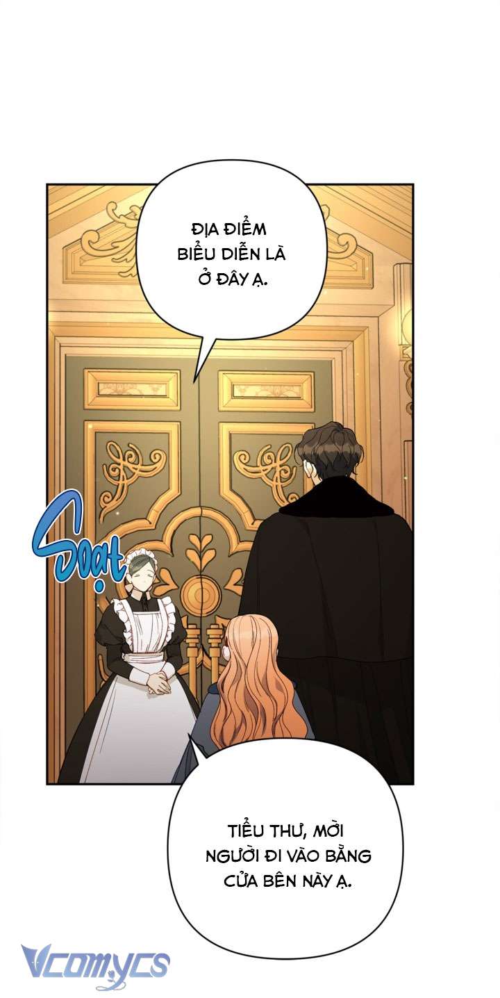 Phương Pháp Trở Thành Con Gái Của Người Hùng Bóng Đêm Chap 43 - Trang 2