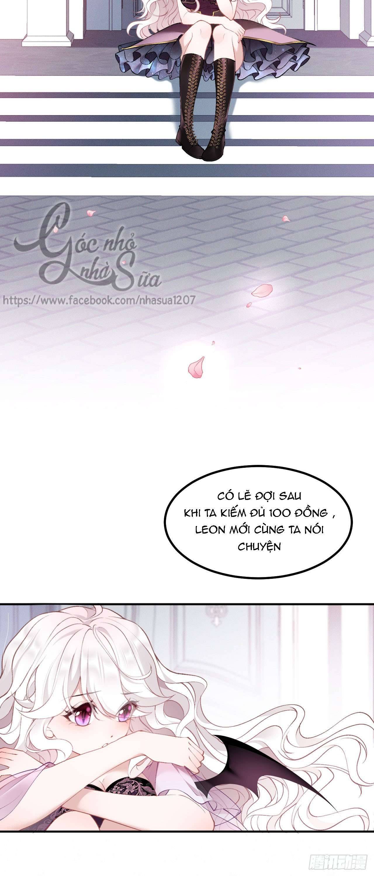 Hiệp Sĩ Độc Quyền Của Long Nữ Chapter 17 - Next Chapter 18