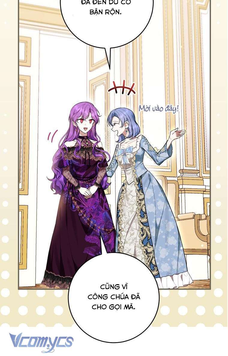 Làm Ác Nữ Bộ Không Tuyệt Sao? Chap 49 - Trang 4