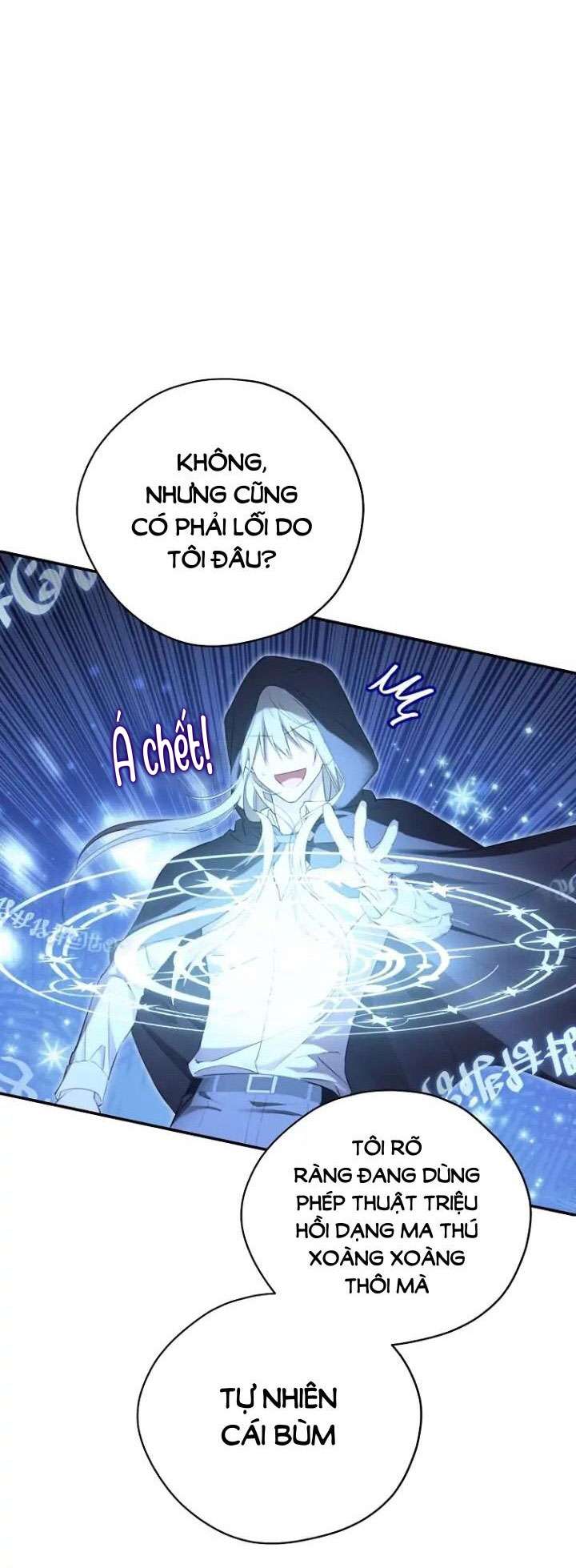 Tôi Là Minh Chứng Của Sự Thật Chap 96 - Next Chap 97