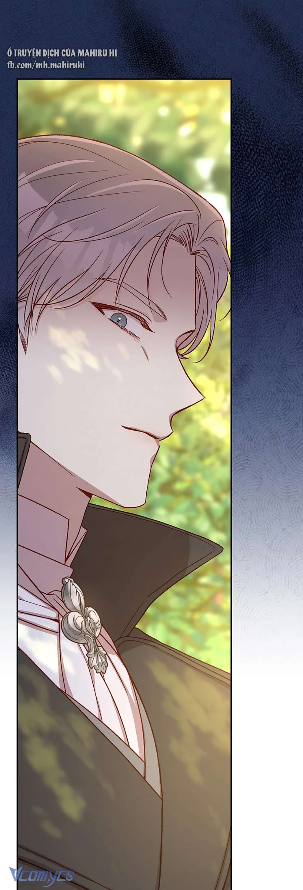 Sống Sót Dưới Thân Phận Hầu Nữ Chap 106 - Next Chap 107