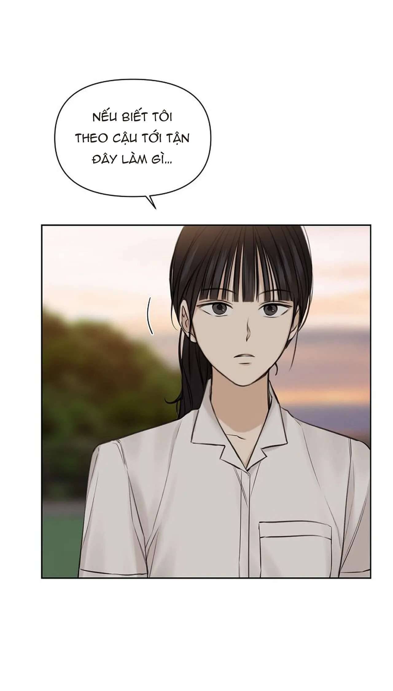 Bình Minh Chap 17 - Next Chapter 17.1