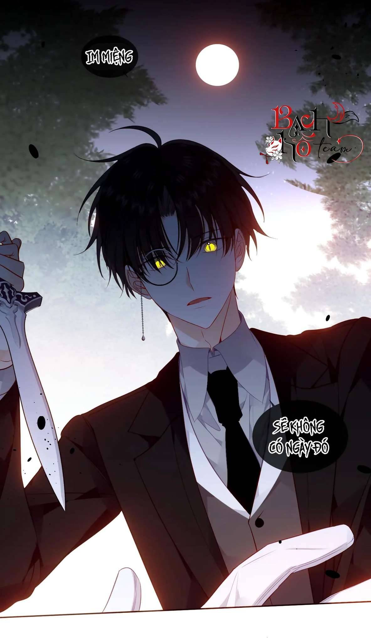 Quán Kịch Bản Trần Mộng Chapter 60 - Trang 3