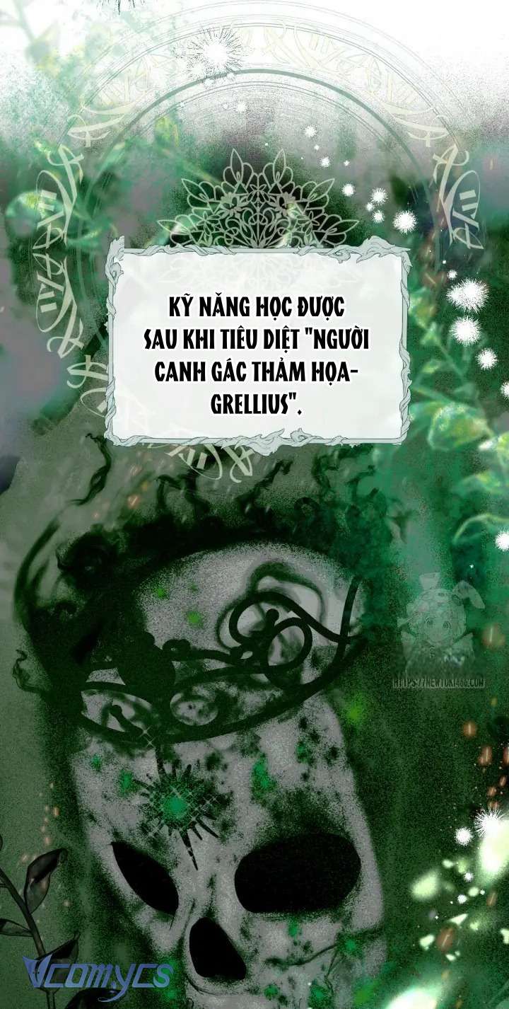 Sự Điều Trị Đặc Biệt Của Tinh Linh Chapter 92 - Next Chapter 93