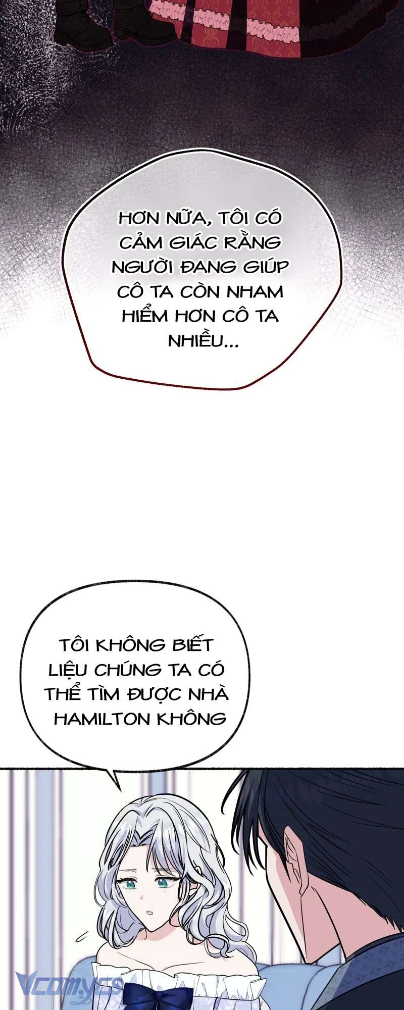 Trở Thành Chú Mèo Ngủ Cùng Bạo Chúa Chapter 23 - Next Chapter 24