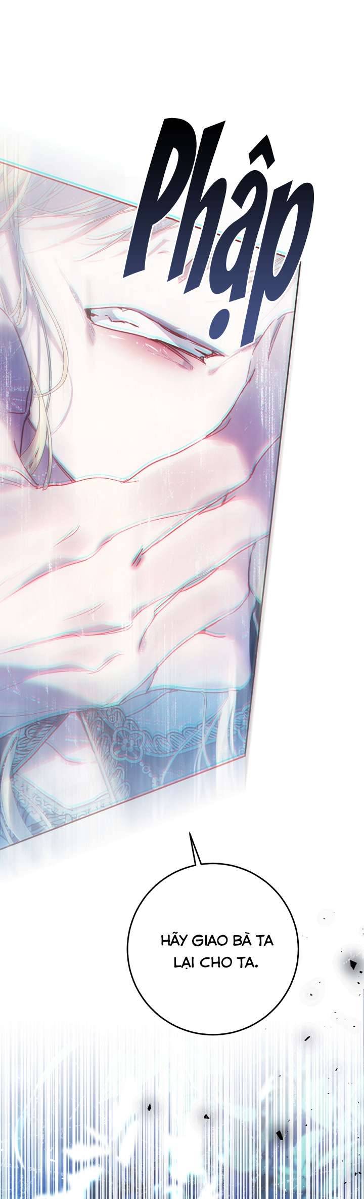 Ác Nữ Chỉ Là Một Con Rối Chap 65 - Trang 2