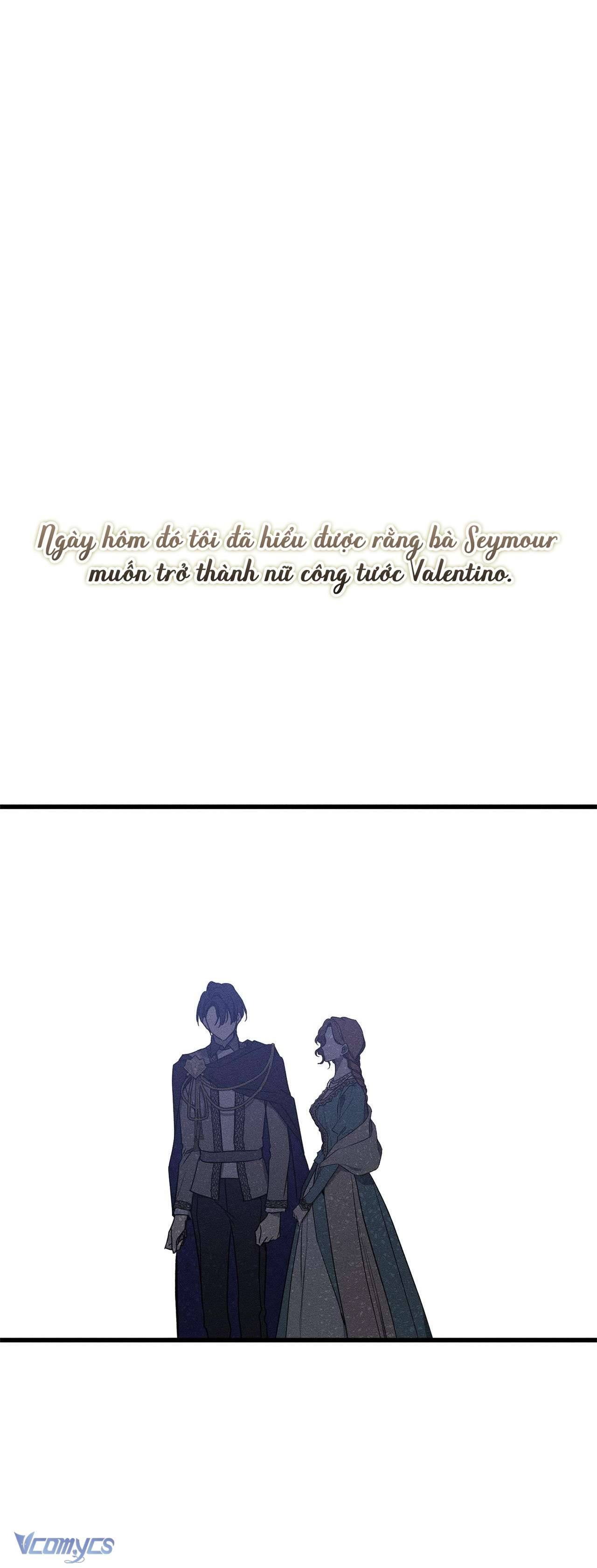 Vị Phu Quân Căm Ghét Tôi Đã Mất Trí Nhớ Chapter 45 - Next Chapter 45.1