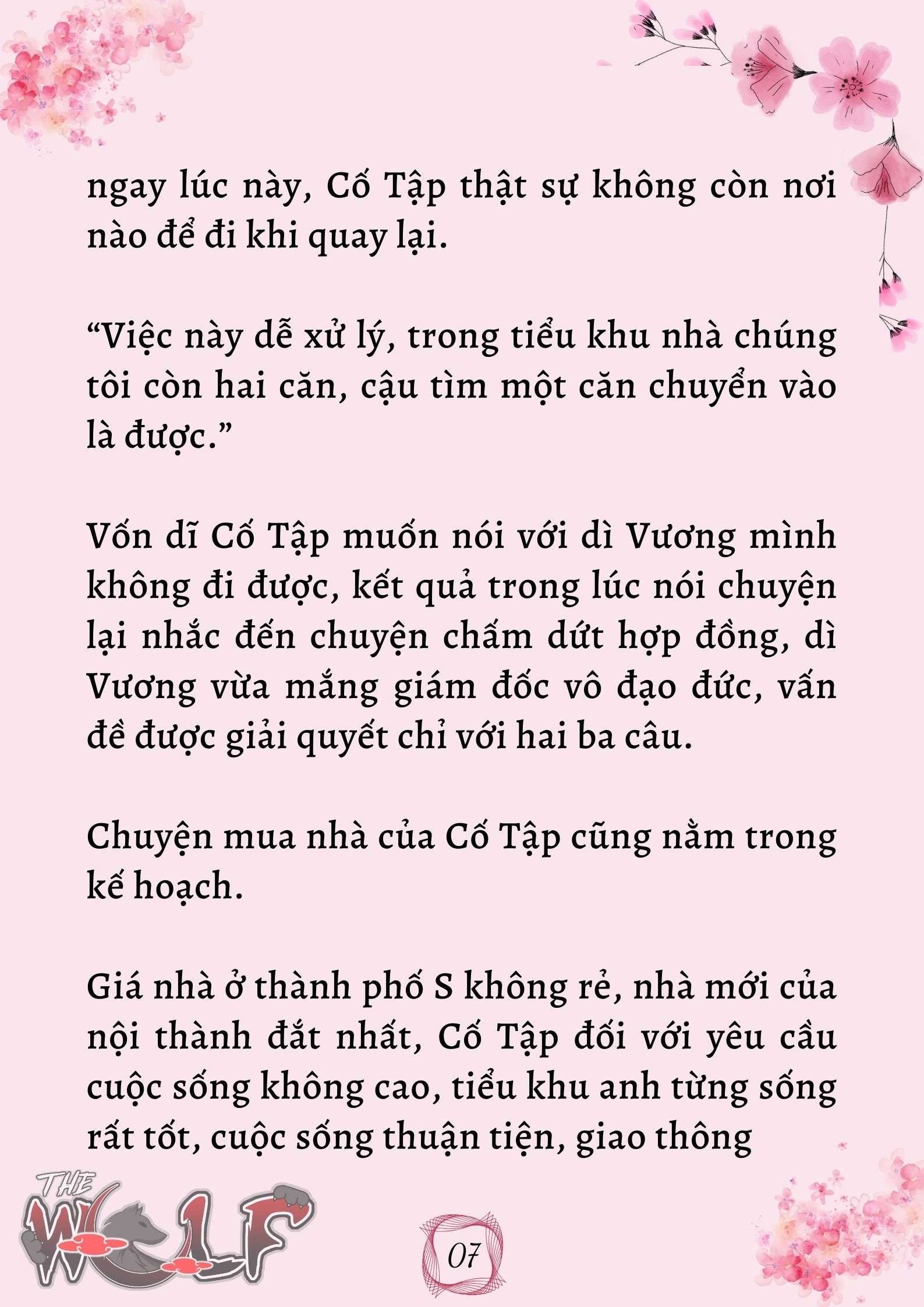 Xuyên Không Vào Nhóm Nhạc Nam 200 Người Chap 47 - Next 