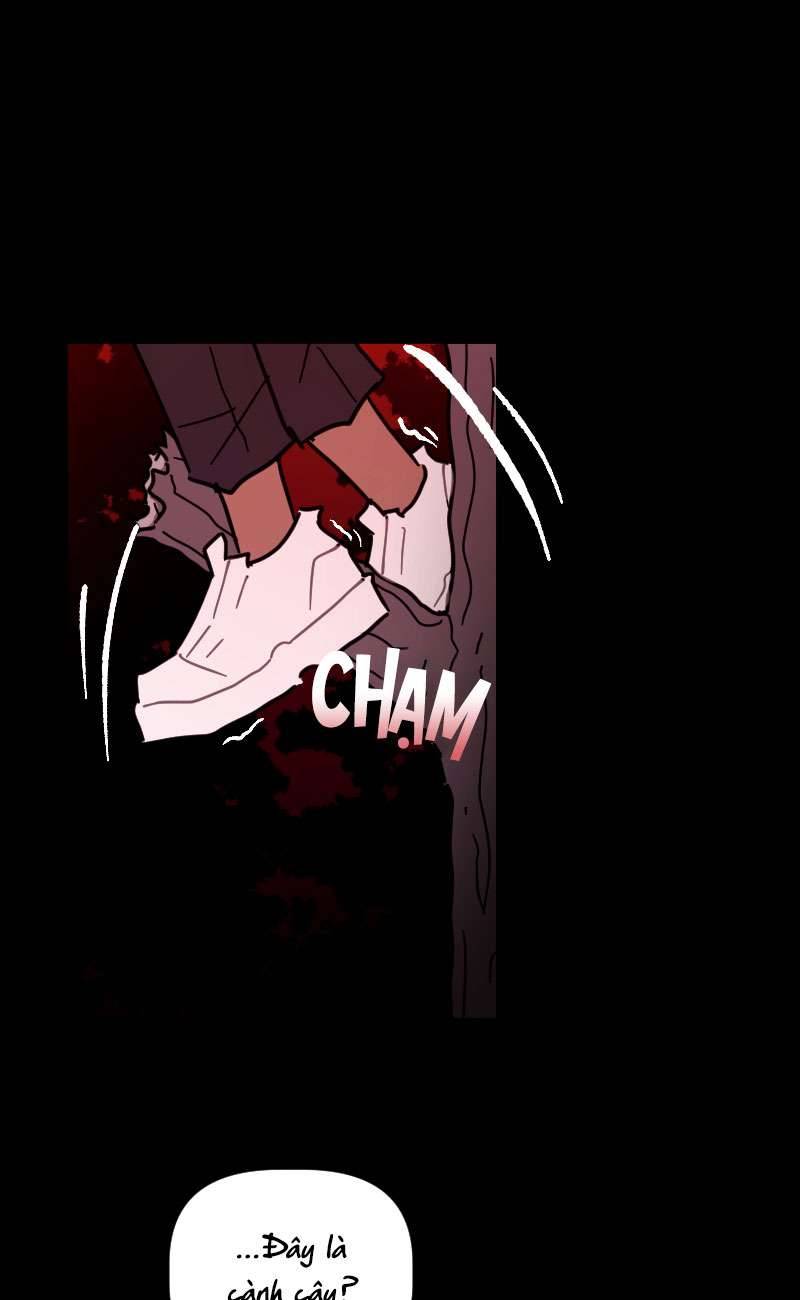 Nghĩa Trang Xe Buýt Chapter 58 - Trang 3