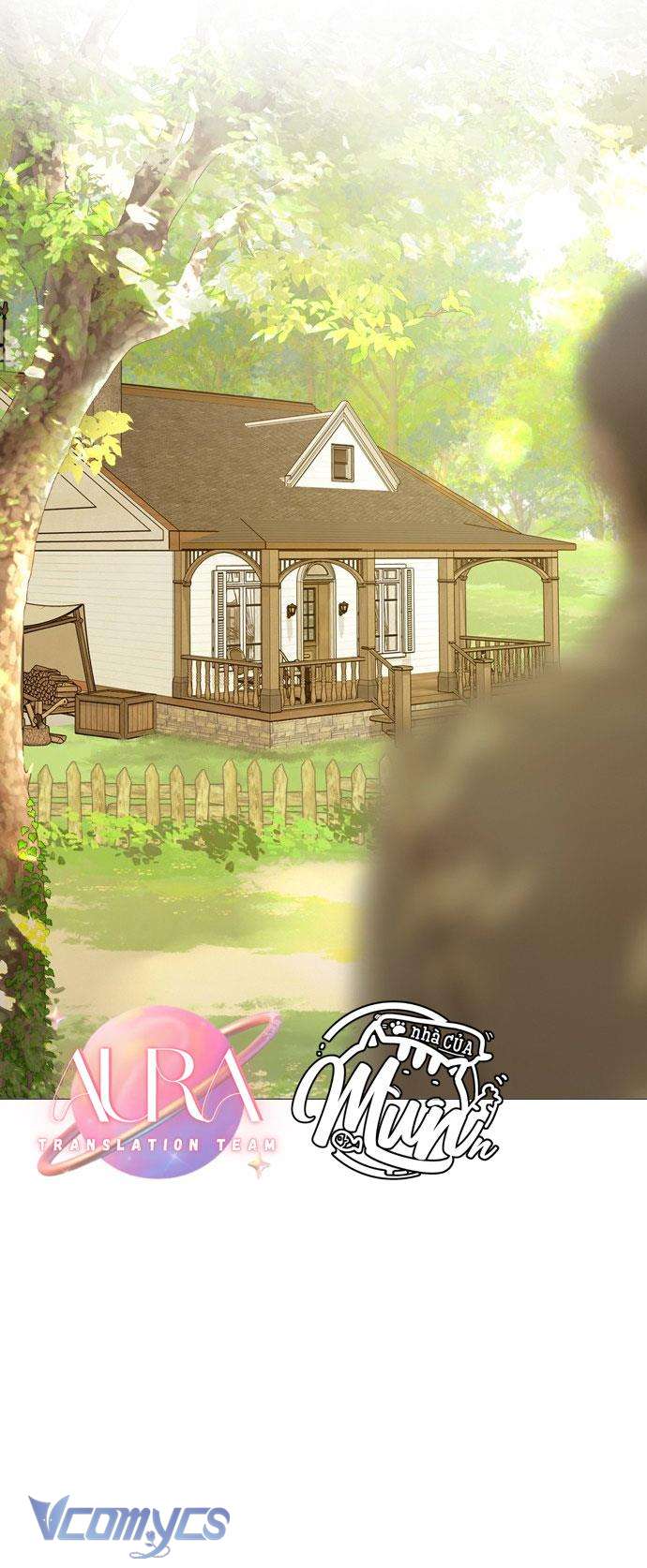 Hãy Khóc Và Cầu Nguyện Đi Chapter 32 - Trang 4