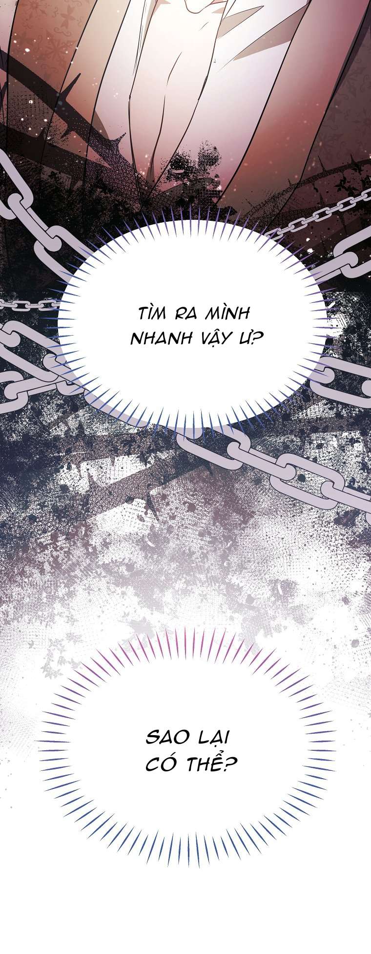 Chị Gái Tôi Là Nhân Vật Chính Chap 5 - Trang 3