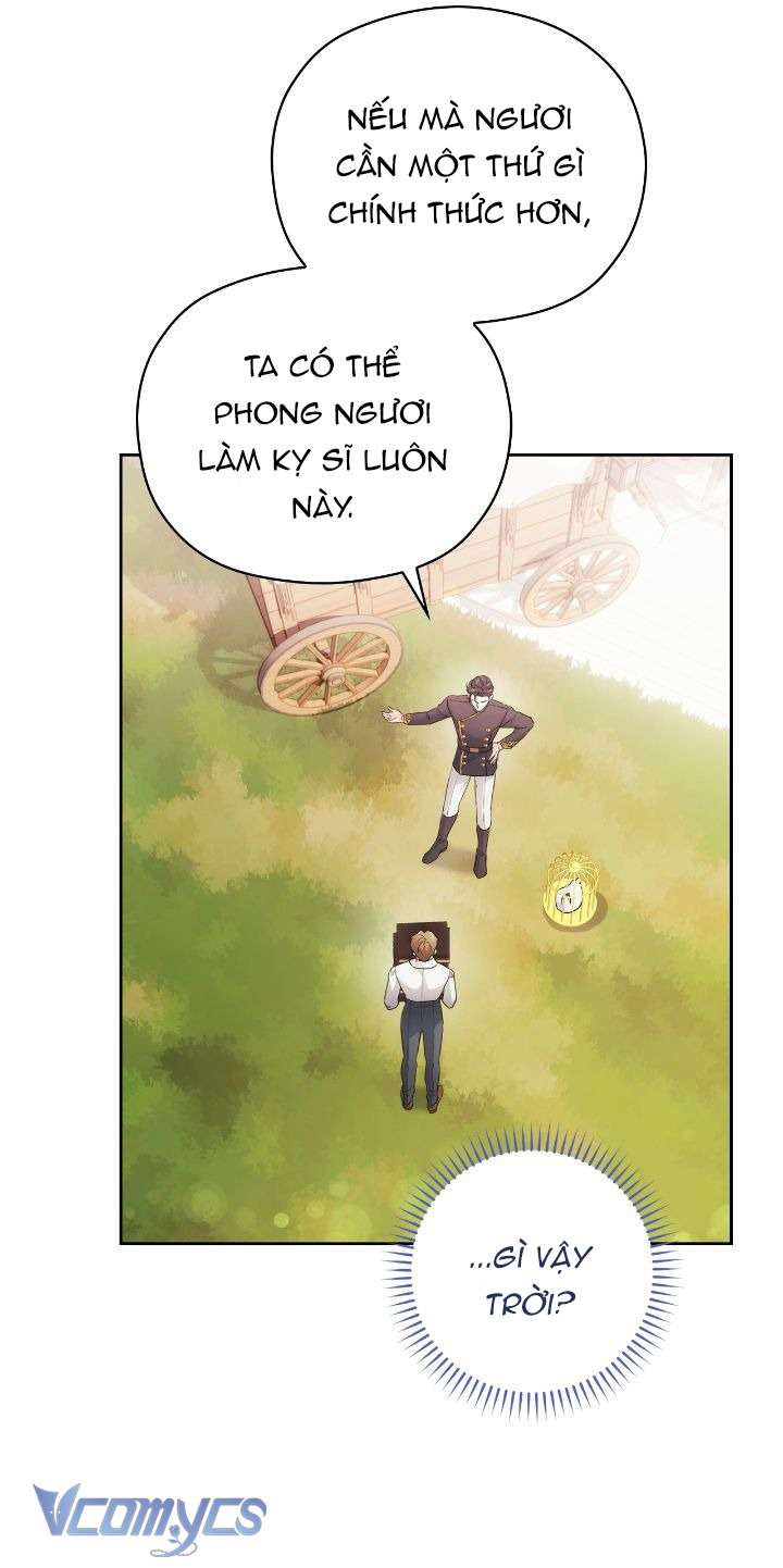 Nàng Công Chúa Trong Chuồng Gà Chap 2 - Trang 3