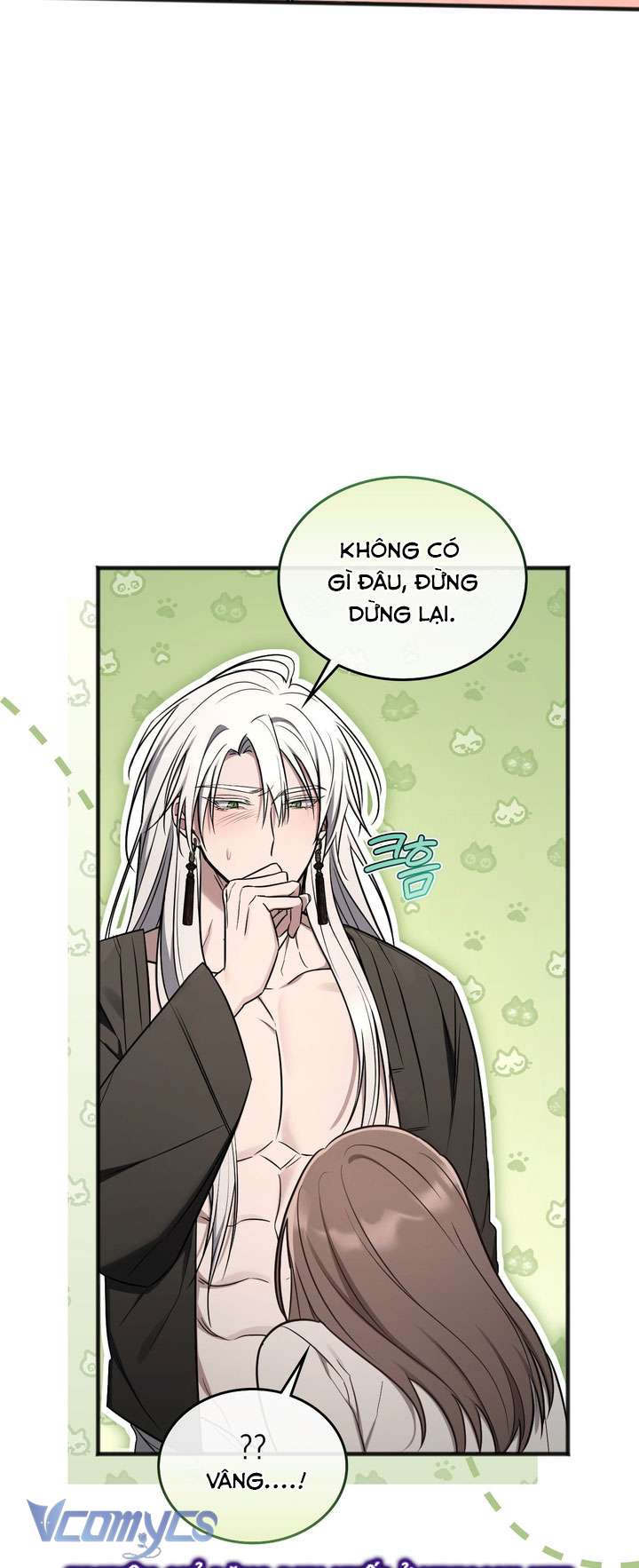 [18+] Đảo Vô Ảnh Chapter 8 - Trang 3