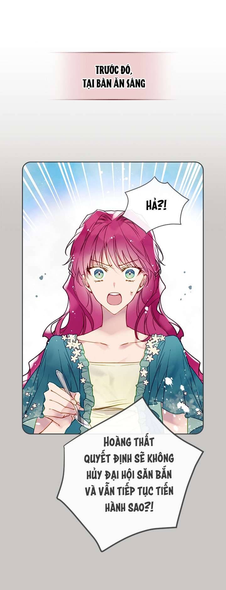 Kết Cục Của Nhân Vật Phản Diện Chỉ Có Thể Là Cái Chết Chapter 63 - Next Chapter 64