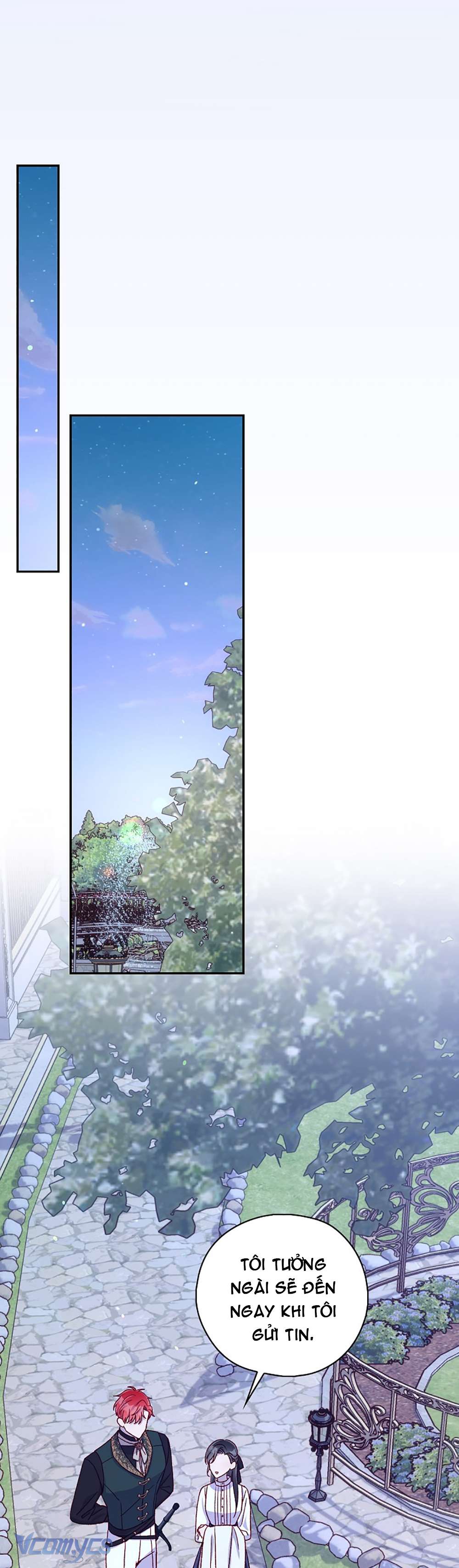 Sống Sót Dưới Thân Phận Hầu Nữ Chap 87 - Trang 2